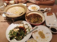 -金掌勺锅包肉(太原万达店)