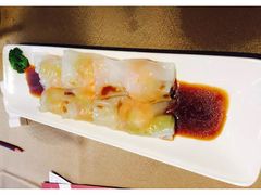 -广州逸林假日酒店·四季桃源中餐厅(白云山风景区店)