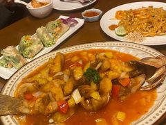 -泰国餐厅 Thai Food(裕华万达店)