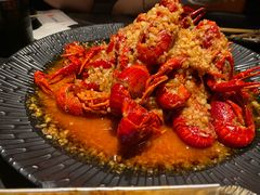 -红盔甲·小龙虾(人民广场店)
