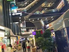 -江燕路万科里