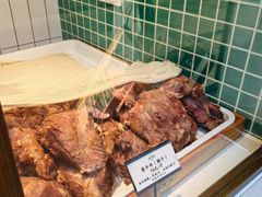 -孙庆海腊牛肉店(大皮院店)