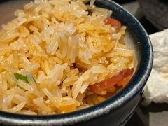 一级腊味煲饭（小）-同仁四季椰子鸡(宝安壹方城店)