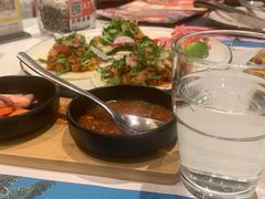 -墨纪Mojí墨西哥餐厅(官舍店)
