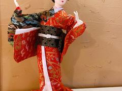 -汤泉良子(金源店)
