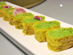 -安多素食(广仁寺路店)