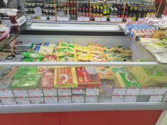 -北京稻香村(花市店)