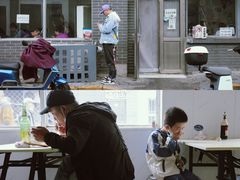 -桥西拉面