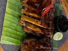 -Naughty Nuri’s Phuket