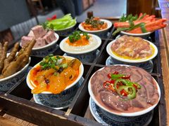 -楠火锅(龙阳广场店)