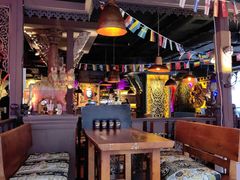 大堂-海倫司小酒館(尖沙咀店 )