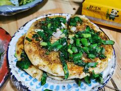 -霍元甲烧烤(江城商务大楼店)