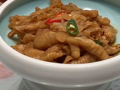 -南山饭店(阳明古镇店)