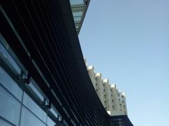 -临空皇冠假日酒店-西餐厅(首都机场店)