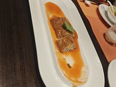 -若蘭慈·无国界素食料理(欢乐海岸店)