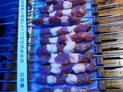 -三个蒙古大叔羊肉串(大宁店)