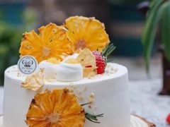 -半分甜(台柳路店)