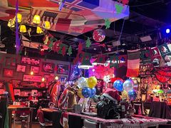 -SUPER BOWL 超级碗披萨(崂山丽达店)