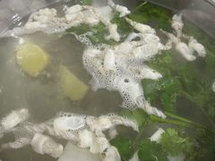 鱼泡-秦记南岗鱼锅(珠吉路店)