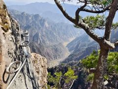 -老界岭旅游度假区