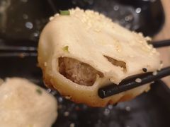 -小杨生煎(萧山机场店)