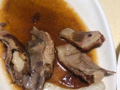 -龙记烧腊茶餐厅(常德路店)