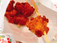 -1973继光香香鸡(大东方百货店)