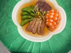 -醉庐·新上海菜(南京西路店)