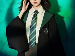 -海马体照相馆(成都来福士广场店)