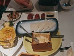 -避风塘(江桥万达店)