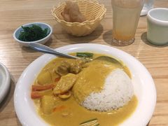 -米泰芒·东南亚料理(体育西店)