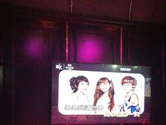 -欢乐迪KTV(德化德龙店)