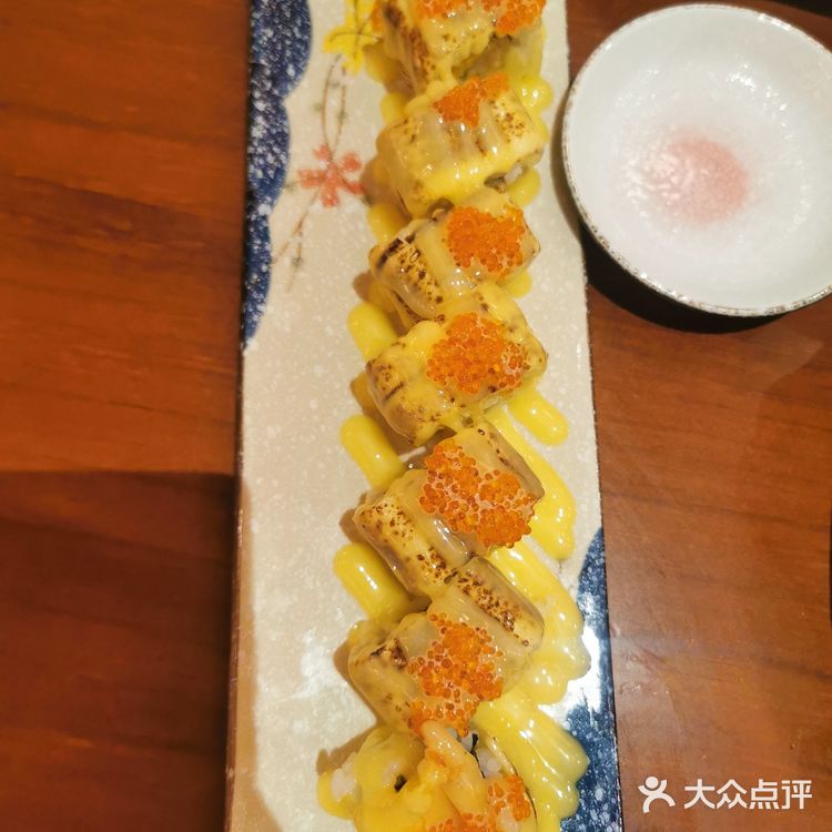 威海必打卡之正宗的日料白石的深夜食堂（威高店）