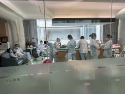 -弗蕾亚·辰月月子度假中心(光谷店)
