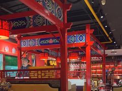 -祥源胡同·涮牛羊肉火锅(花桥店)