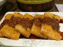 -蓉李记成都名小吃(二七万达店)