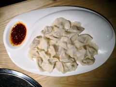 -百草滩羊清水涮羊肉(长城路店)