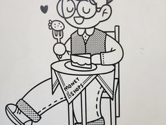 -Money Shops(愚园路店)