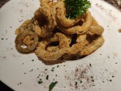 -Lets burger非常汉堡·环球风味(蓝色港湾店)