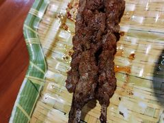-大草原清真饭庄(沙河店)