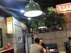 -超越炭火牛蛙火锅鸡(河东店)