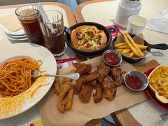 -必胜客(仁恒店)