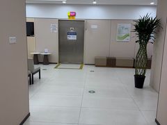 -慈铭体检(洋桥分院)