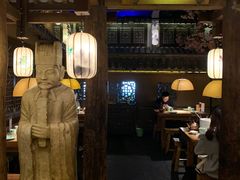 大堂-淀里船宴(裕华东路店)