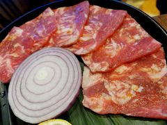 -九田家黑牛烤肉料理(无锡T12店)