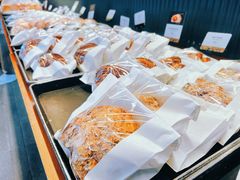 -OUR Bakery(三里屯太古里店)