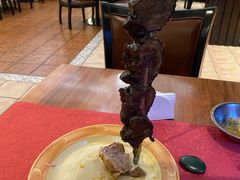 -五洲皇冠巴西烤肉餐厅