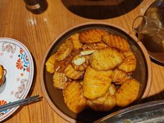 -天山集市(和家乐广场店)