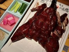 -茄子恰恰·新云南小炒(坪山益田店)