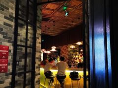 门面-AZUL by FUEL蓝色·法式酒馆(琶醍店)